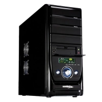 Gabinete Pc Sentey Ds1-4237 Lcd 650w