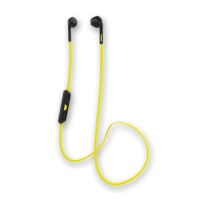 Auricular In Ear Bluetooth Noganet Ng-bt23 Deportivo