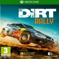 Xbox One Dirt Rally Original