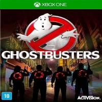 Xbox One Ghostbusters Original