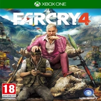 Xbox One Far Cry 4 Original