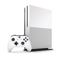 Xbox One S 2tb Con Joystick