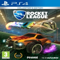 Ps4 Rocket League Original