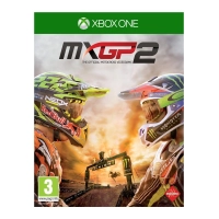 Juego Xbox One Mx Gp2 Original