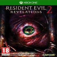 Xbox One Resident Evil Revelations 2 Original