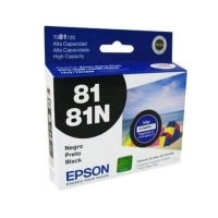 Cartucho Original Epson T081120 Negro
