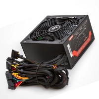Fuente Pc Power Sentey Erp650ps 650w