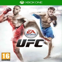 Xbox One Ufc Original