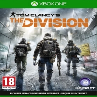 Xbox One Tom Clancys The Division Original