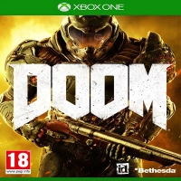 Xbox One Doom Original
