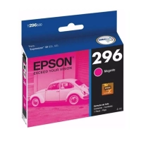 Cartucho Original Epson T296320 Magenta