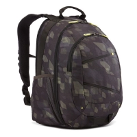 Mochila Notebook Caselogic Bpca-315 Carbide  15-16 Pulgadas