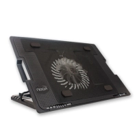 Base Cooler Para Notebook Noganet Ng-z894 Usb Led