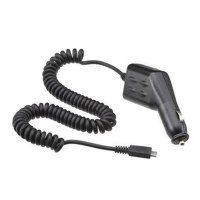 Cargador Para Auto Kosmo 5600 12v 2a Micro Usb