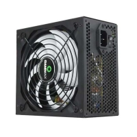 Fuente Pc Power Gamemax Gp-650 80 Plus Fan 14cm 650w