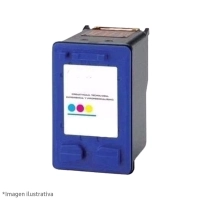 Cartucho Alternativo Hp 664xl Color