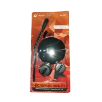 Microfono Pc Noganet Mic-2020