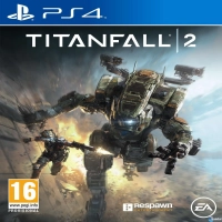 Ps4 Titanfall 2 Original