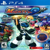 Ps4 Mighty No. 9 Original