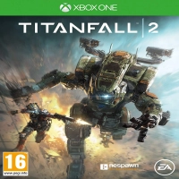 Xbox One Titanfall 2 Original