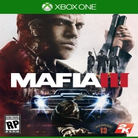 Xbox One Mafia 3 Original