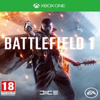 Xbox One Battlefield 1 Original