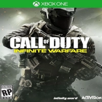 Xbox One Call Of Duty Infinite Warfare Original