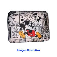Funda Netbook Disney Mickey Collection 11.6 Pulg