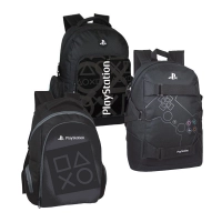 Mochila Notebook Sony Playstation Mochila 15.6 Pulg