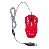 Mouse Gamer Neo Nv-m214 2400dpi 6d Usb