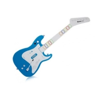 Guitarra Wii Eurocase G365 Wireless