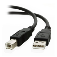 Cable Usb A-b Impresora 2.0 Noganet 3m