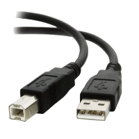 Cable Usb A-b Impresora Int.co 2.0 3m