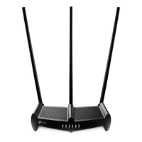 Router Wifi Tp-link Wr941hp High Power 450mbps 3 Ant
