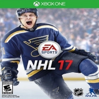 Juego Xbox One Nhl 17 Original