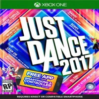 Xbox One Just Dance 2017 Original