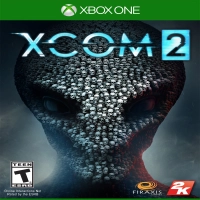 Xbox One Xcom 2 Original