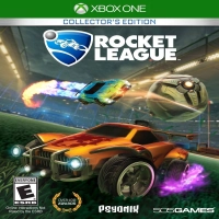 Xbox One Rocket League Original