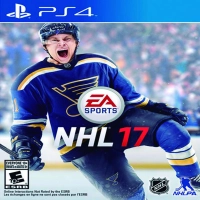 Ps4 Nhl 17 Original