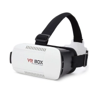 Lente Vr Realidad Virtual Vr-box