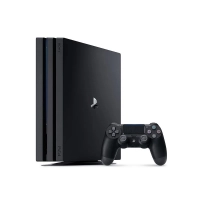 Consola Playstation 4 Pro 1tb 4k