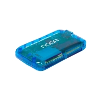 Lector De Memoria Usb Noganet Cr-231