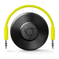 Google Chromecast Audio
