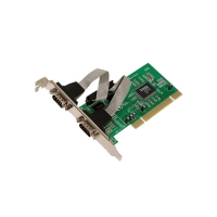 Placa Pci Noganet Kw-pe239 2 Serie