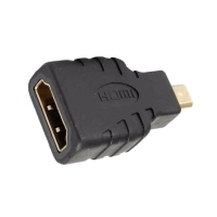 Adaptador Micro Hdmi M A Hdmi H Generico