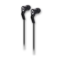Auricular In Ear Noganet X-6060 Negro Manos Libres