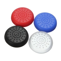 Silicona Para Stick De Joystick Ps4 Ps3 Xbox