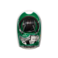 Auricular Headset Maxell Hp-550f