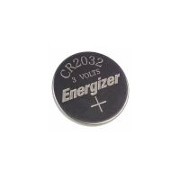 Pila Botón Energizer Cr-2032 3v