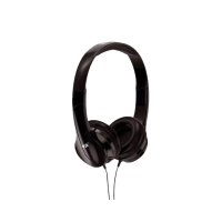 Auricular Headset Voxson London Negro